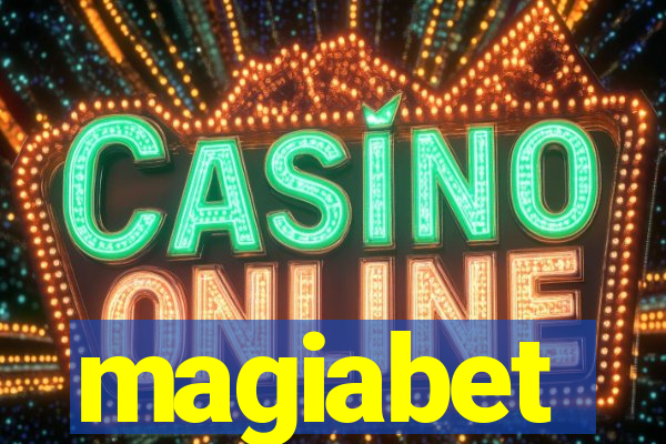 magiabet