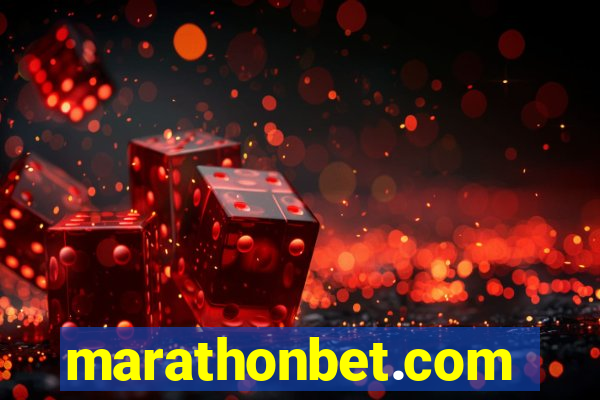 marathonbet.com