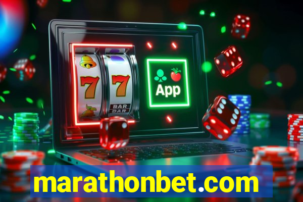 marathonbet.com