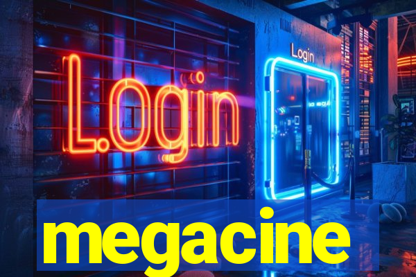 megacine