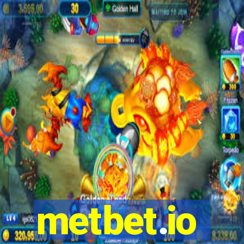 metbet.io