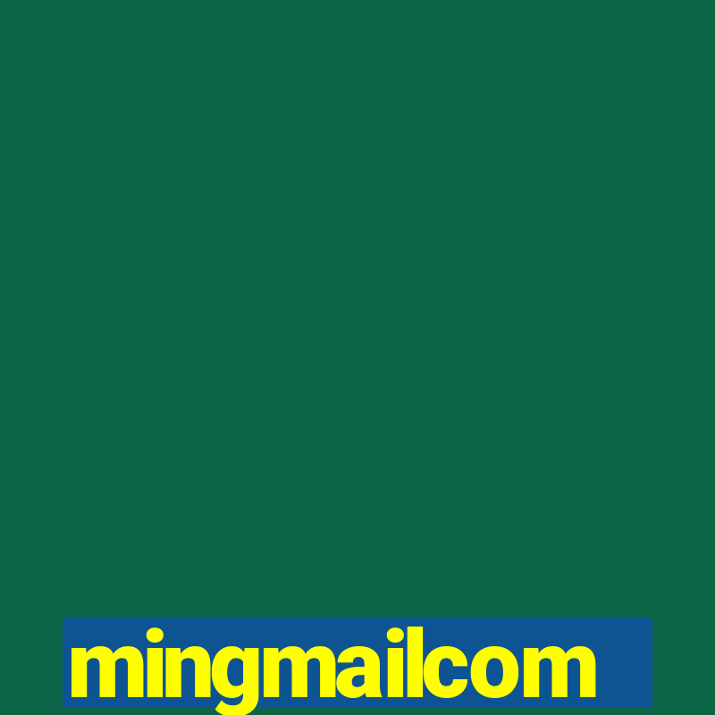 mingmailcom