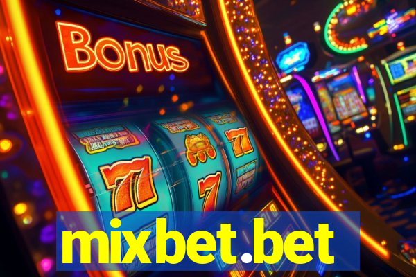 mixbet.bet