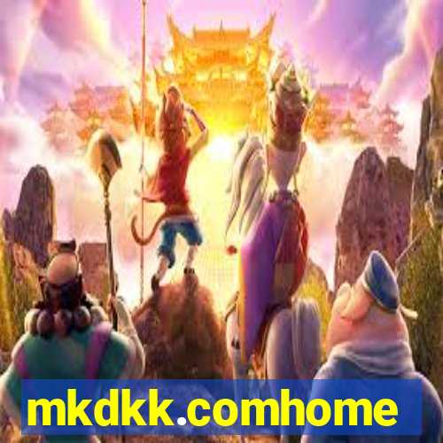 mkdkk.comhome