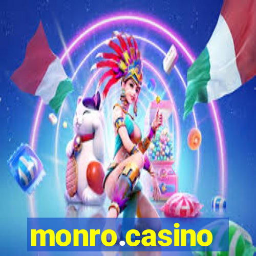 monro.casino