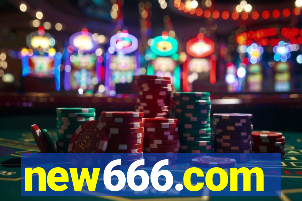 new666.com