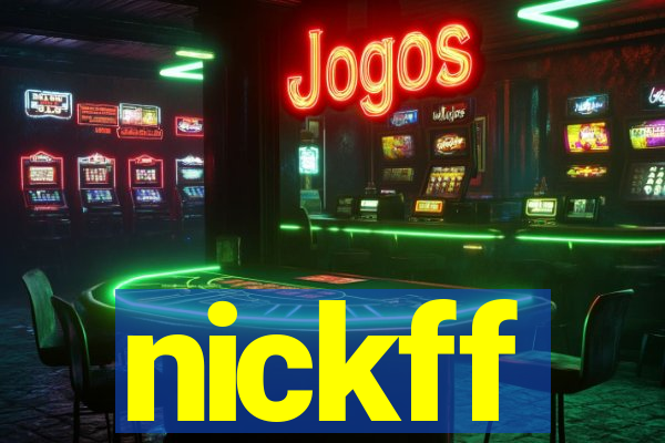 nickff