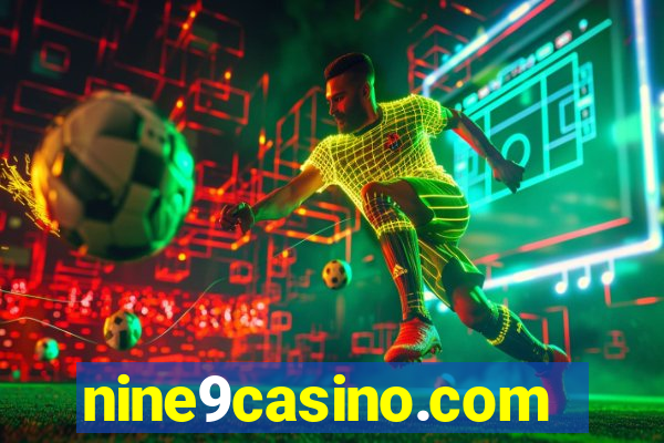 nine9casino.com