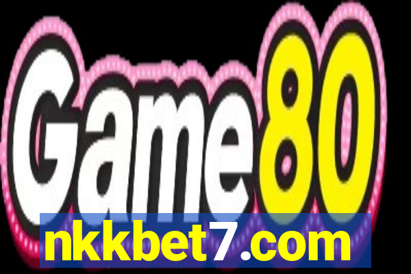 nkkbet7.com