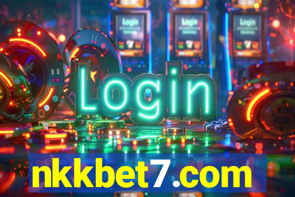 nkkbet7.com