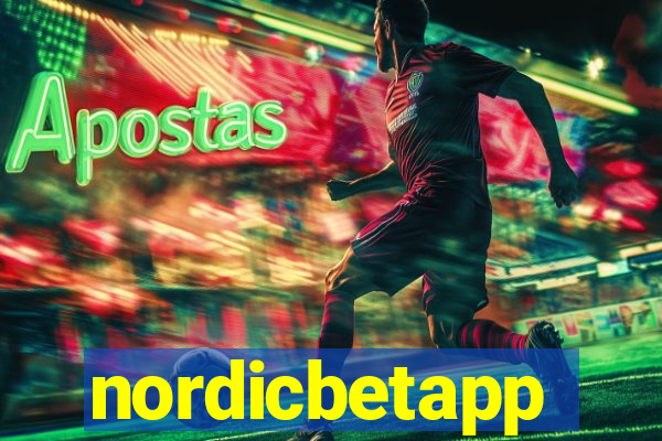 nordicbetapp