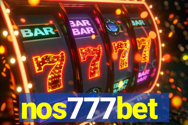 nos777bet