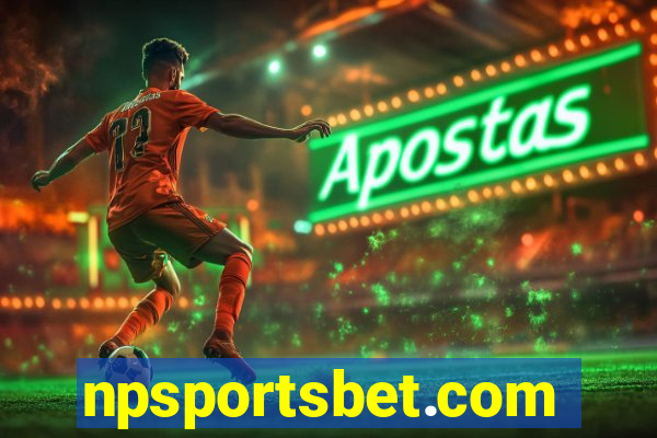 npsportsbet.com