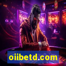 oiibetd.com