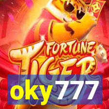 oky777