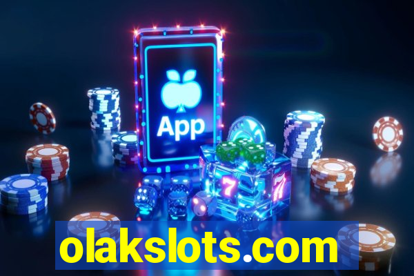 olakslots.com