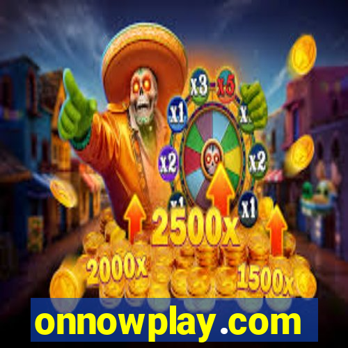 onnowplay.com