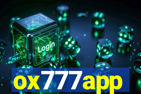 ox777app