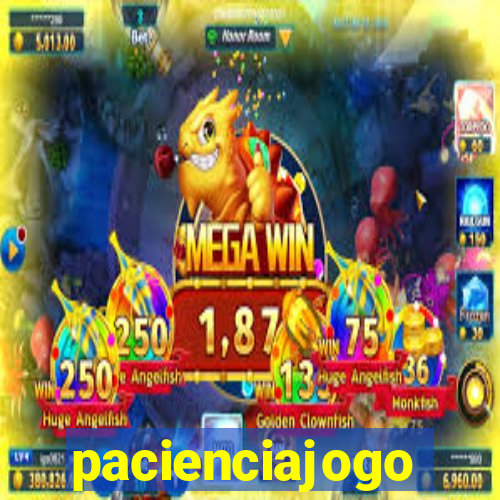 pacienciajogo