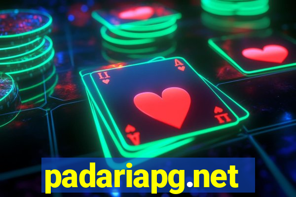 padariapg.net