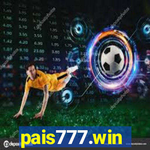 pais777.win