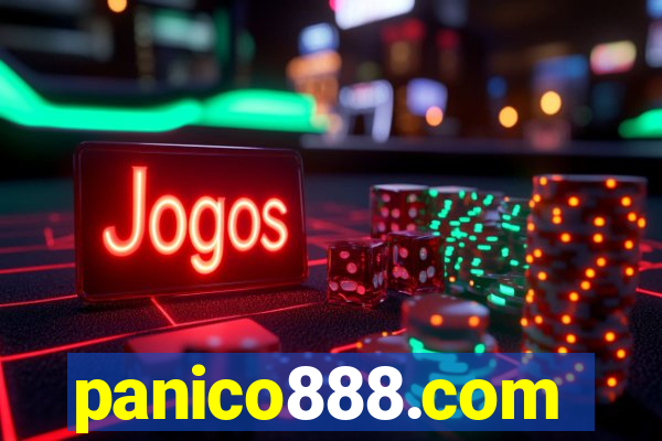 panico888.com