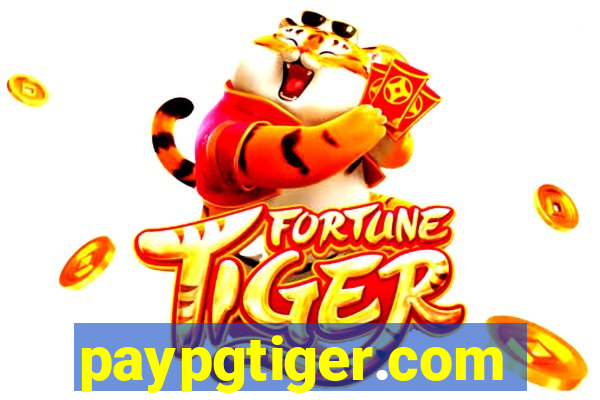 paypgtiger.com