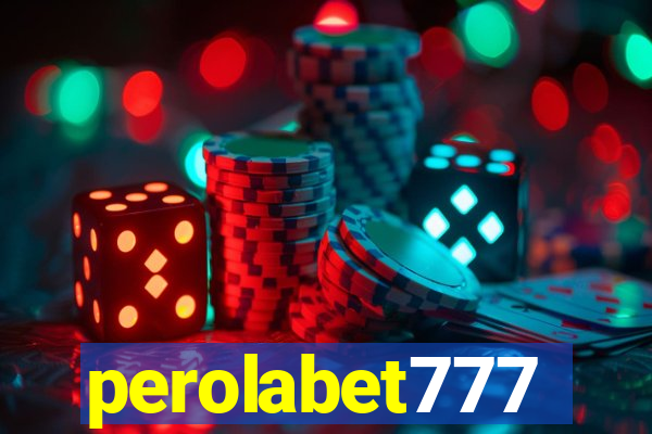 perolabet777