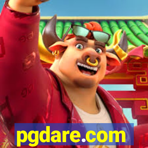 pgdare.com