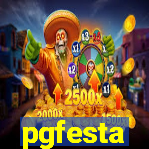 pgfesta