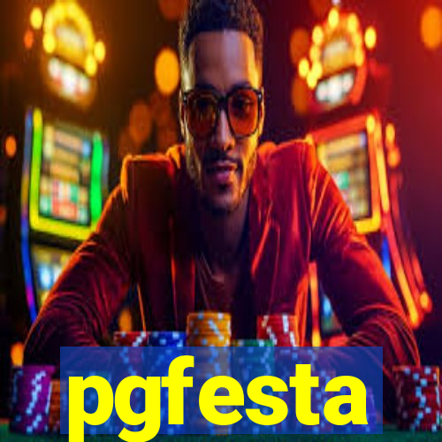 pgfesta