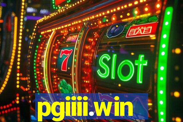 pgiiii.win