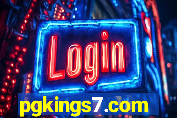 pgkings7.com