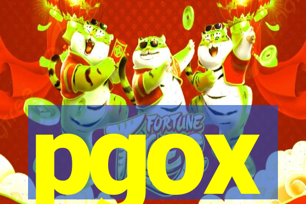 pgox