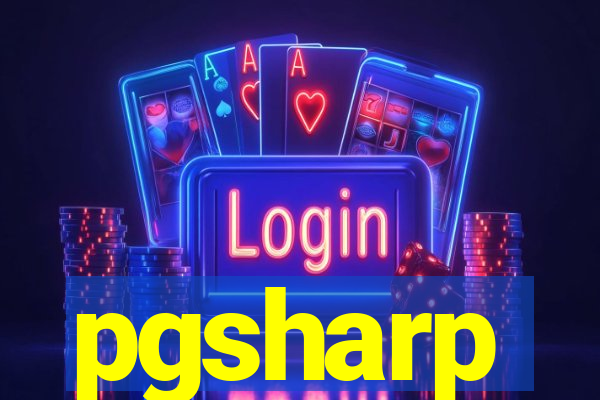 pgsharp