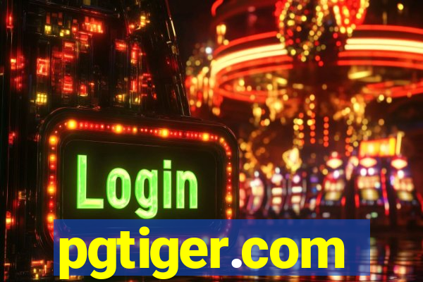 pgtiger.com