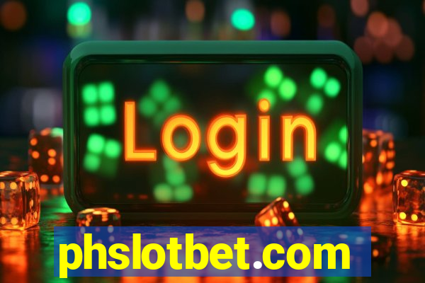 phslotbet.com