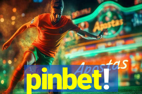 pinbet!