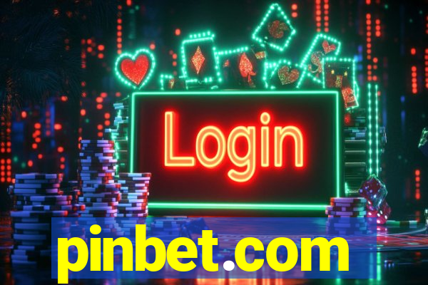 pinbet.com