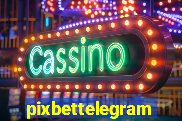 pixbettelegram