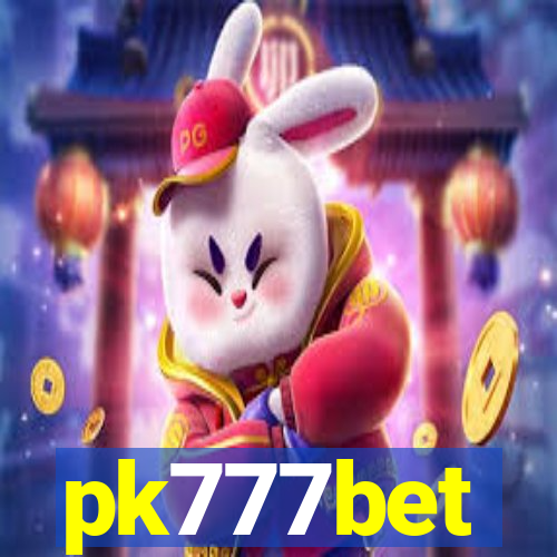 pk777bet