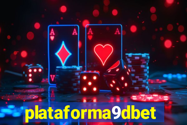 plataforma9dbet