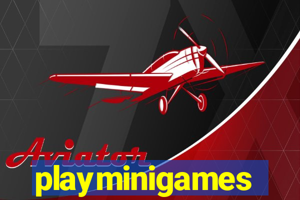 playminigames