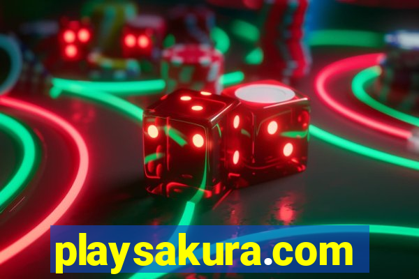 playsakura.com