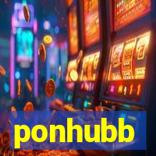 ponhubb