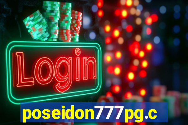 poseidon777pg.com