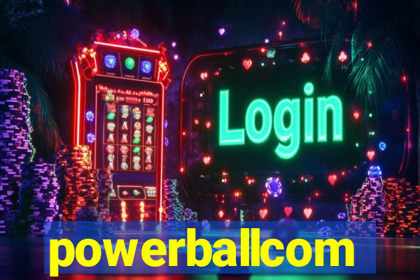 powerballcom