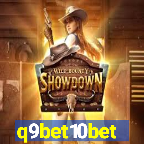 q9bet10bet