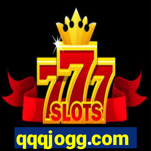 qqqjogg.com