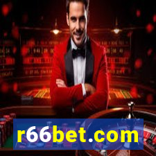 r66bet.com